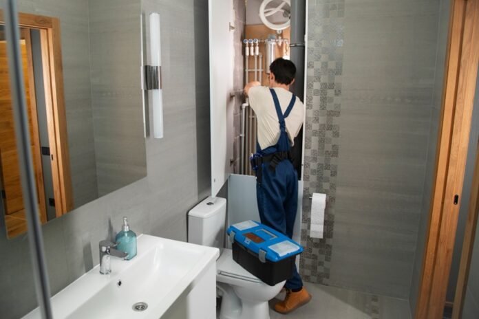 Renovating Your Bathroom