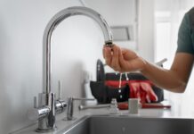 How to Fix a Leaky Faucet: Your Ultimate Guide to Save Water Leaky Faucet