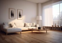 The Step-by-Step Guide to Installing New Hardwood Flooring in Your Home Hardwood Flooring