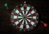 Dartboard Essentials: Mastering the Game, One Throw at a Time Dartboard Essentials