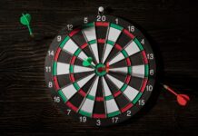 Dartboard Essentials: Mastering the Game, One Throw at a Time Dartboard Essentials