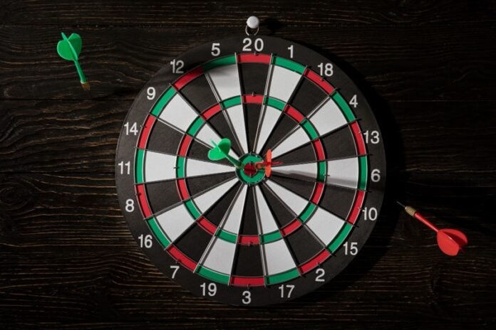 Dartboard Essentials