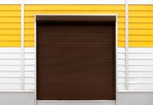 Enhancing Home Value with Modern Roller Shutter Designs Roller Shutter