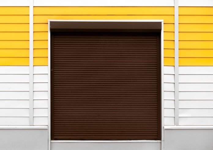 Roller Shutter