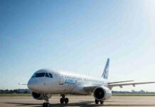 In-Flight Entertainment Connectivity on the Airbus A220 In-Flight Entertainment Connectivity on the Airbus A220