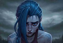 The Significance of “Wasteland” in Arcane’s Portrayal of Jinx’s Turmoil The Significance of "Wasteland" in Arcane's Portrayal of Jinx's Turmoil