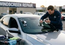 The Windscreen Check Worth Adding Before Your Next Long Drive The Windscreen Check Worth Adding Before Your Next Long Drive