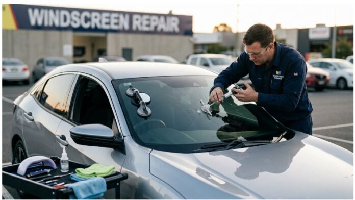 The Windscreen Check Worth Adding Before Your Next Long Drive The Windscreen Check Worth Adding Before Your Next Long Drive